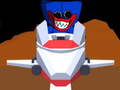 Jeu Huggy Wuggy Mars