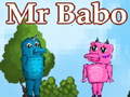 Jeu Mr Babo