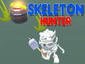 Jeu Skeleton Hunter