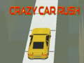 Jeu Crazy car rush