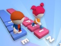 Jeu Type Sprint