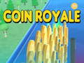 Jeu Coin Royale