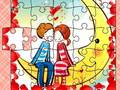 Jeu Loving Couple Jigsaw