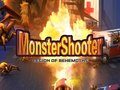 Jeu Monster Shooter: Legion of Behemoths