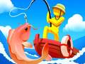 Jeu Fisherman Life