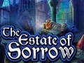 Jeu The Estate of Sorrow