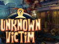 Jeu Unknown Victim
