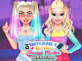 Jeu Internet Trends Social Media Adventure