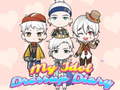 Jeu My Idol Dressup Diary