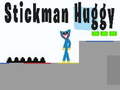 Jeu Stickman Huggy