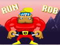 Jeu Run Rob