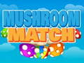 Jeu Mushroom Match