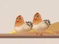 Jeu Egg Catcher