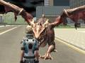 Jeu Cars Thief Dragon Edition