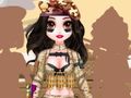 Jeu Tactical Princess