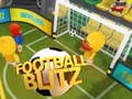 Jeu Blitz Football 