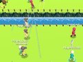 Jeu Squid Hook Game