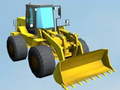 Jeu Bulldozer Crash 
