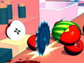 Jeu Juicy Run - Fun & Run 3D Game