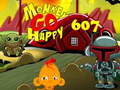 Jeu Monkey Go Happy Stage 607