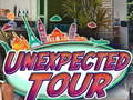 Jeu Unexpected Tour