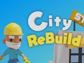 Jeu City ReBuild