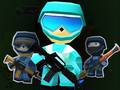 Jeu Idle Hero: Counter Terrorist