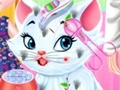 Jeu Baby Taylor Kitty Caring Day