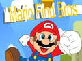 Jeu Mario Find Bros