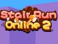 Jeu Stair Run Online 2