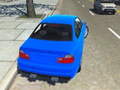 Jeu Real City Car Driver 2