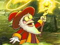 Jeu Super Magician
