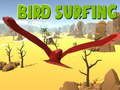 Jeu Bird Surfing