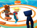 Jeu Poppy Playtime: Shourcut Race