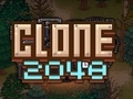 Jeu Clone 2048