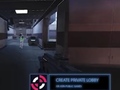 Jeu 3D Aim Trainer Deathmatch