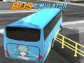 Jeu Bus Simulator