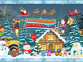 Jeu Christmas Challenge