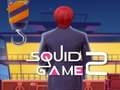 Jeu Squid Game 2