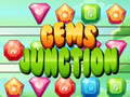 Jeu Gems Junction