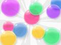 Jeu Bubble Popper