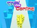 Jeu They Are Coming