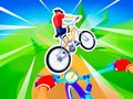 Jeu Extreme Cycling