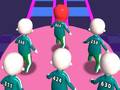 Jeu Hopscotch Survival