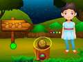 Jeu Rescue The Pretty Girl