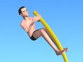 Jeu Pokey Stick