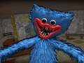 Jeu Poppy Survive Time: Hugie Wugie