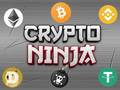 Jeu Crypto Ninja