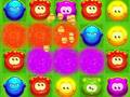 Jeu Tasty Candies
