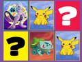 Jeu Pokemon Find Pairs